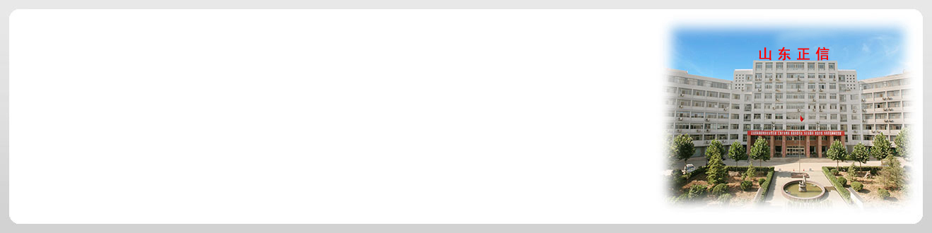 山東正信招標